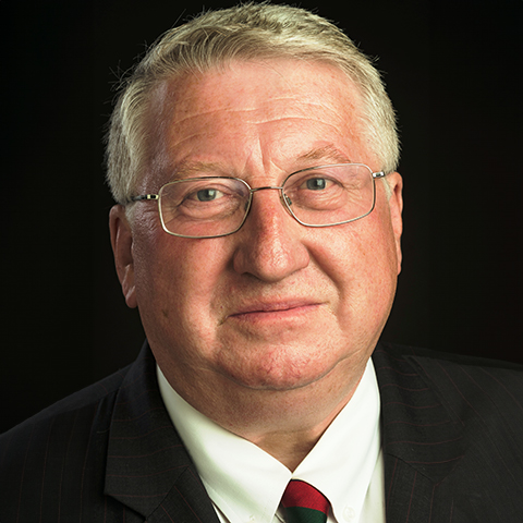 David Collier