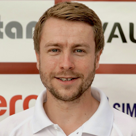Sean Edwards
