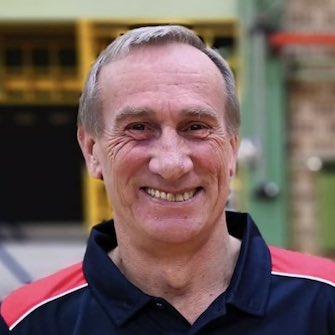 Paul Box-Grainger